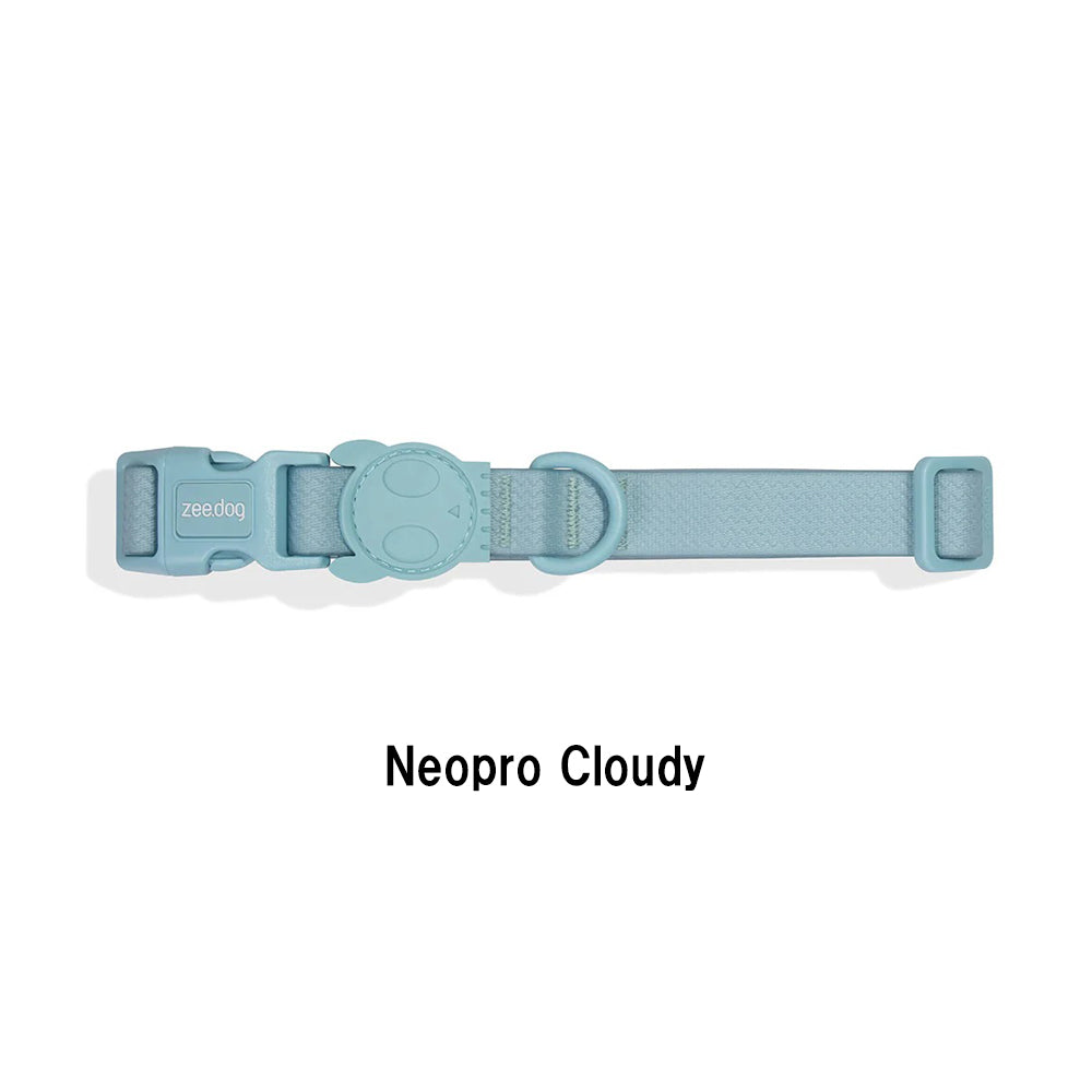 zee.dog | COLLAR S カラーS 760450/760453/760456– アウトドア