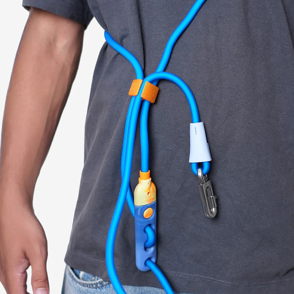 zee.dog - HANDS-FREE LEASH ハンズフリーリーシュ 760003/760004