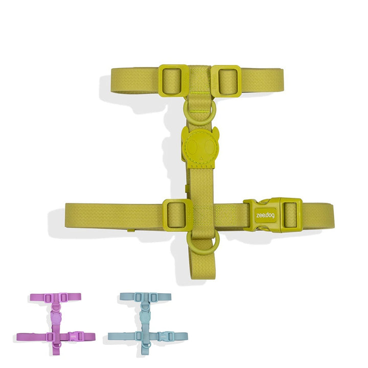 zee.dog - H-HARNESS M HハーネスM 760477/760469/760472 | アウトドア