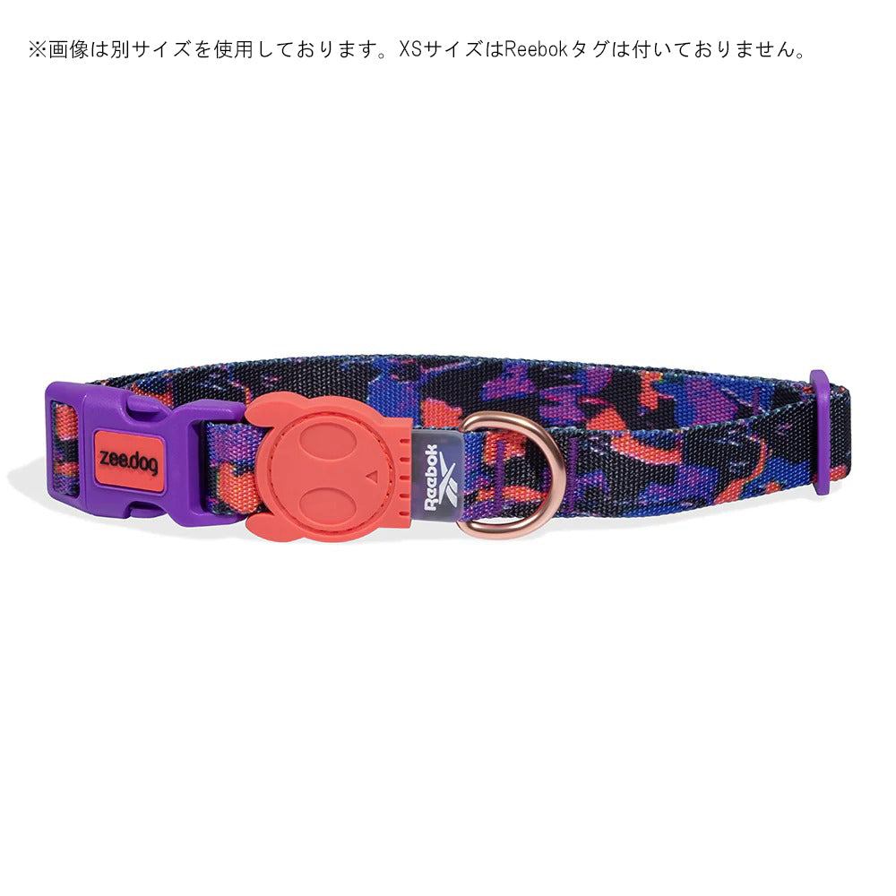 zee.dog - COLLAR XS カラーXS 760239/760247 | アウトドアショップ
