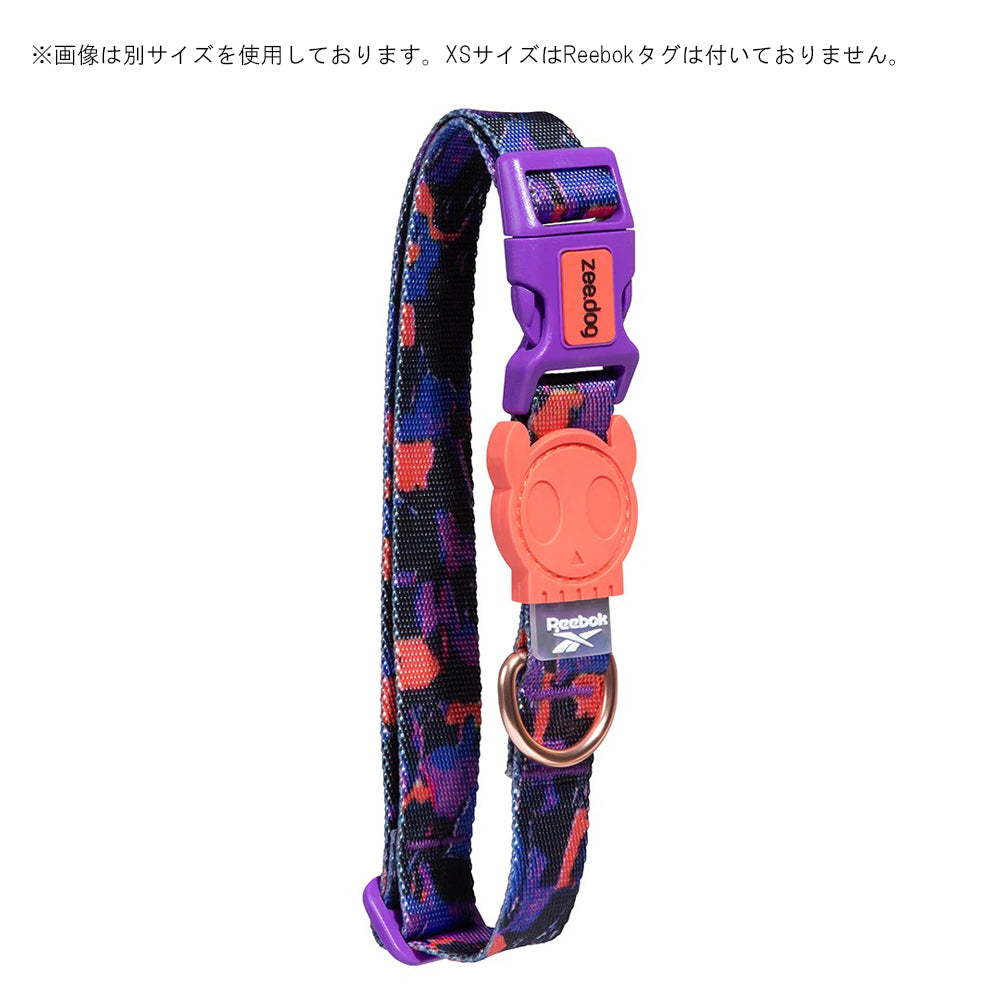 zee.dog - COLLAR XS カラーXS 760239/760247 | アウトドアショップ