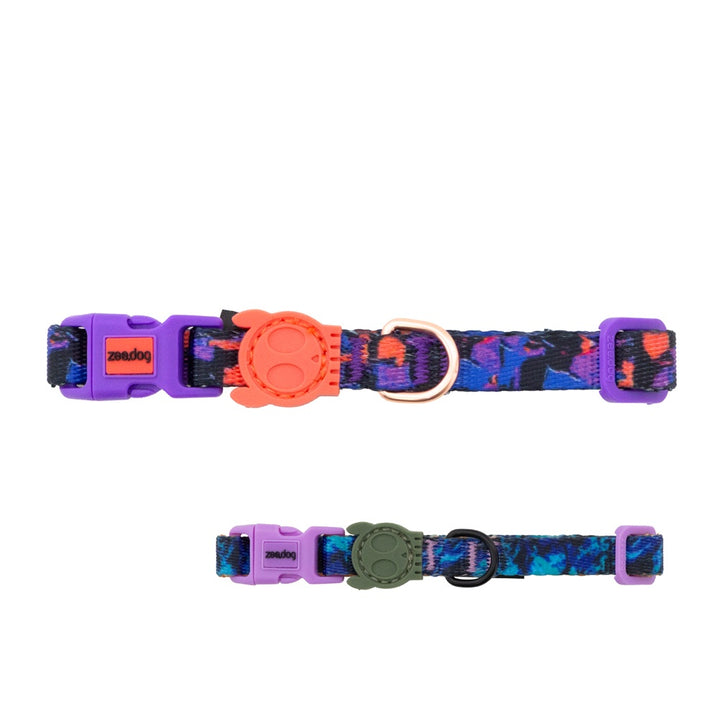 zee.dog - COLLAR XS カラーXS 760239/760247 | アウトドアショップ
