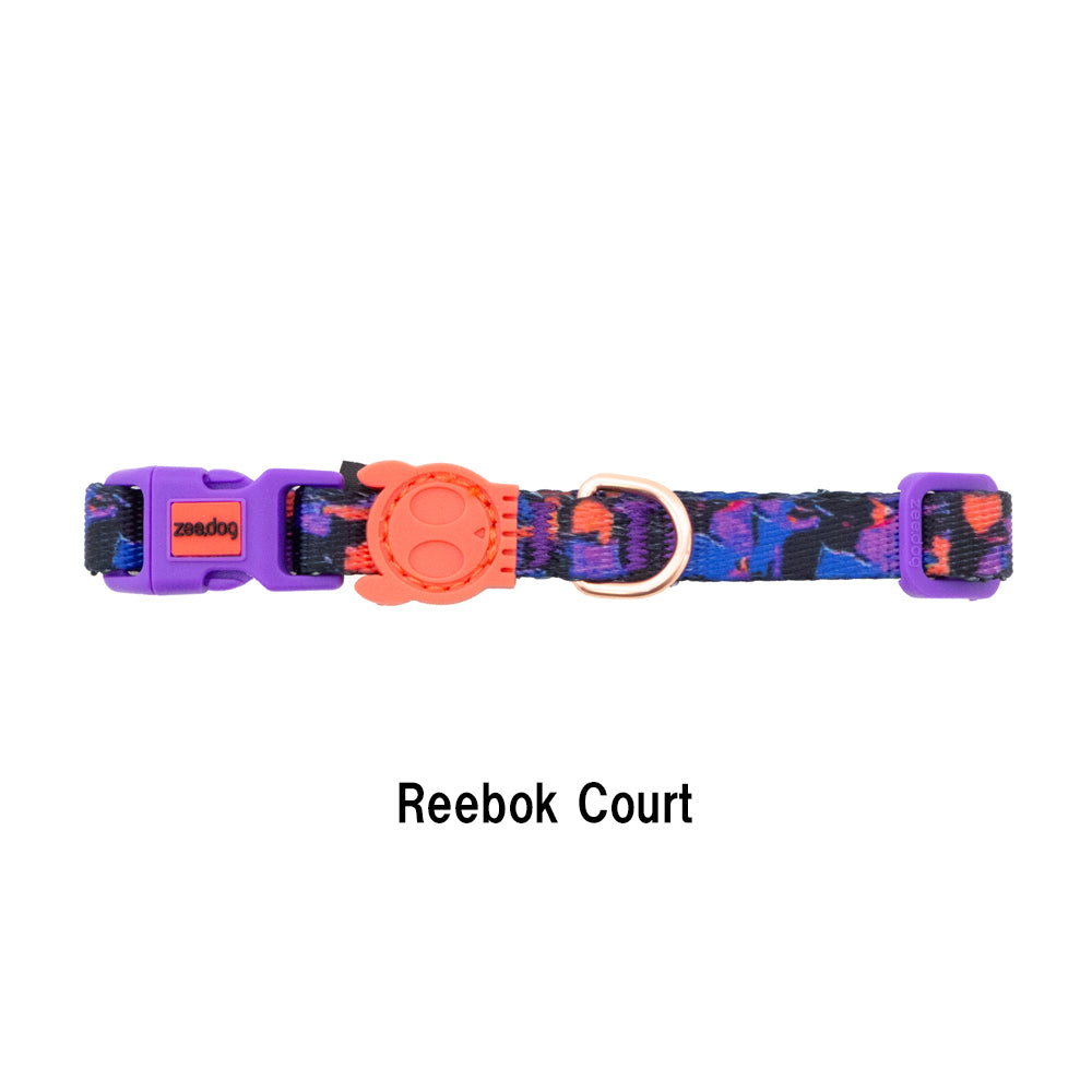 zee.dog - COLLAR XS カラーXS 760239/760247 | アウトドアショップ