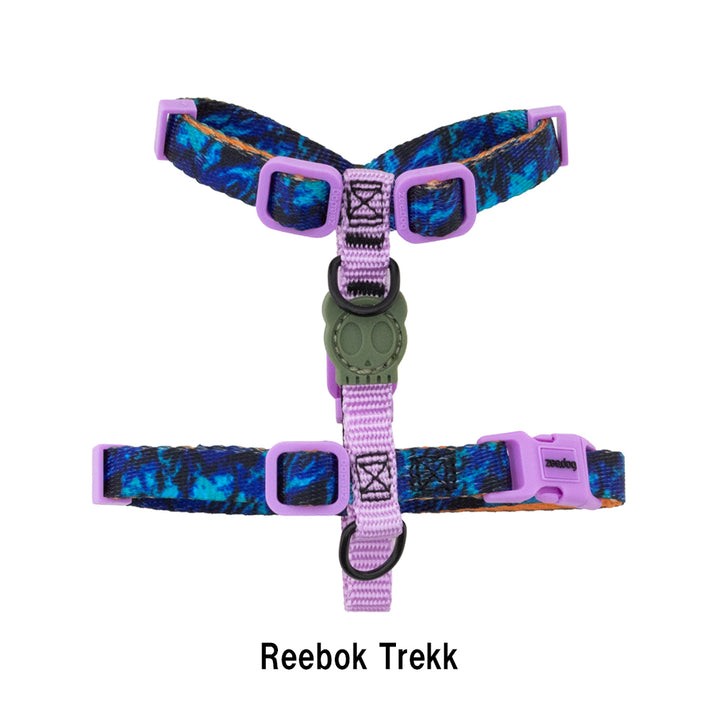 zee.dog - H-HARNESS XS HハーネスXS 760287/760295 | アウトドア