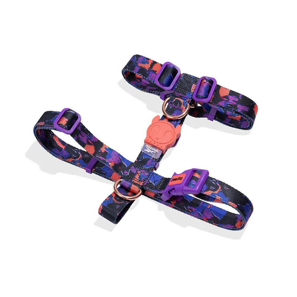 zee.dog - H-HARNESS L HハーネスL 760290/760372 | アウトドア