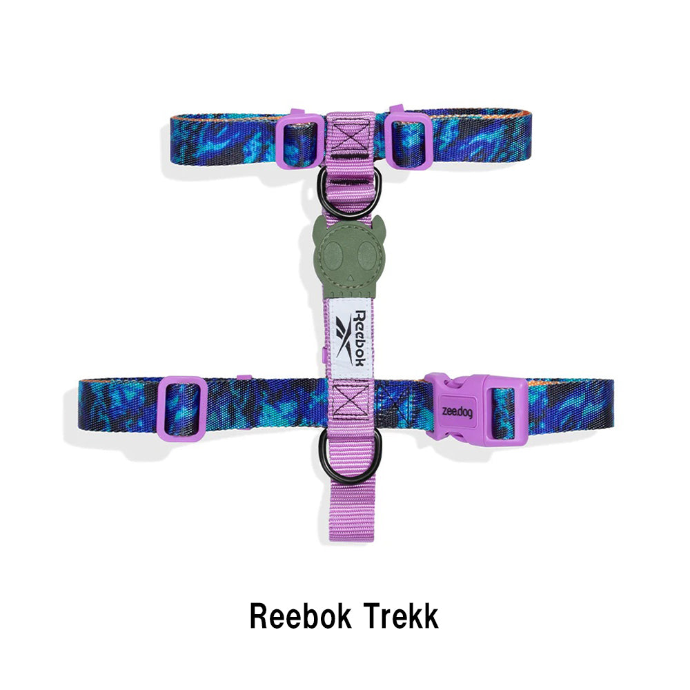heiheiハートポケットハーネス zee.dog - H-HARNESS L HハーネスL 760290/760372 | アウトドア