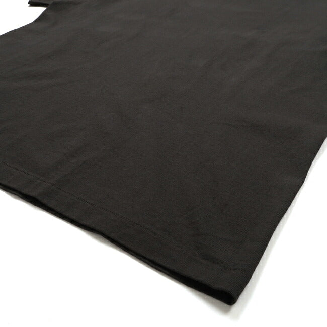 Velva Sheen ベルバシーン 1 PAC S/S C/N TEE 1パックショートスリーブクルーネックティー 162319