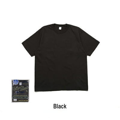 Velva Sheen ベルバシーン 1 PAC S/S C/N TEE 1パックショートスリーブクルーネックティー 162319