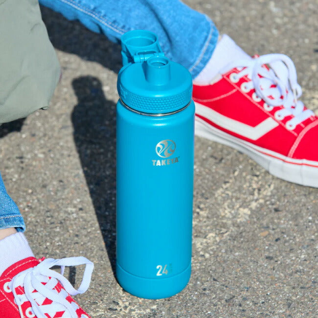 TAKEYA タケヤ TAKEYA FLASK ACTIVE LINE2 タケヤフラスクアクティブライン2 0.7L