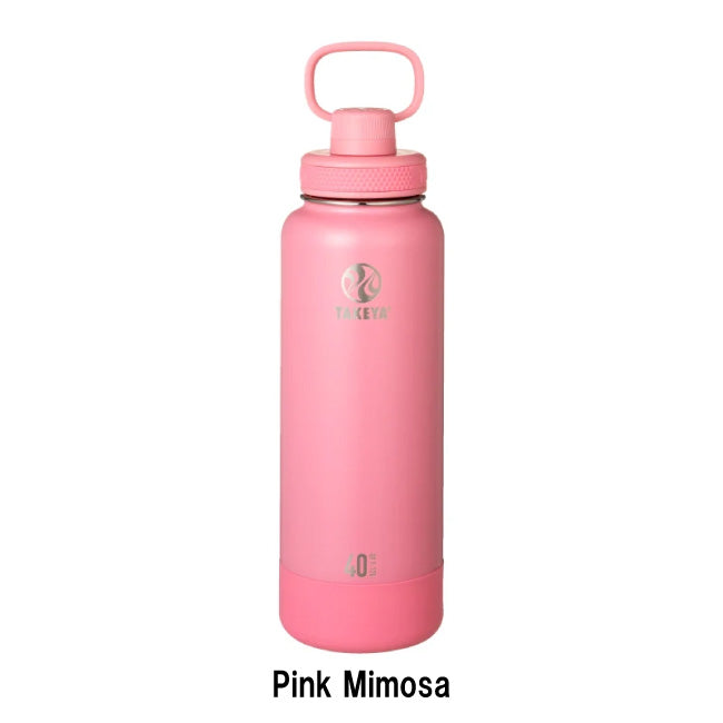 TAKEYA タケヤ TAKEYA FLASK ACTIVE LINE2 タケヤフラスクアクティブライン2 1.17L