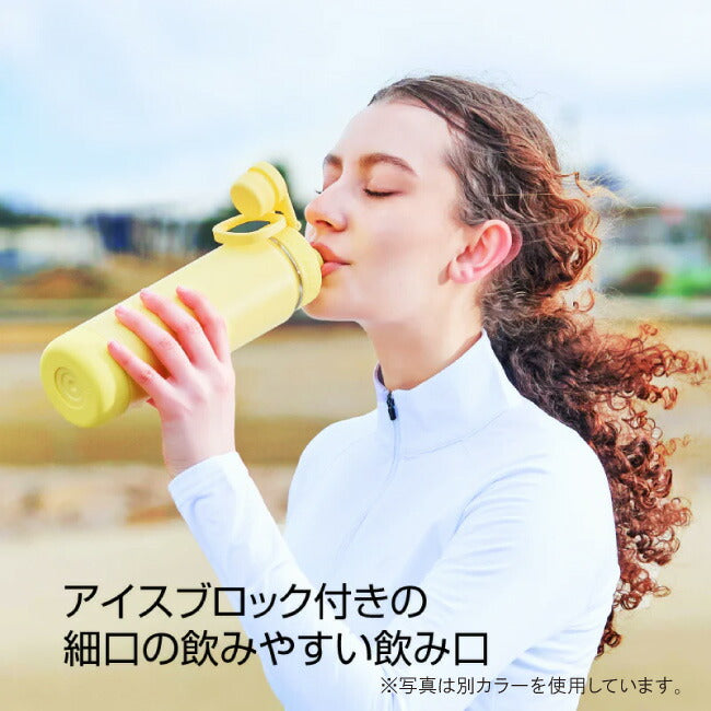 TAKEYA - TAKEYA タケヤ TAKEYA FLASK ACTIVE LINE2 タケヤフラスク