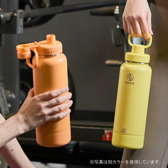 TAKEYA タケヤ TAKEYA FLASK ACTIVE LINE2 タケヤフラスクアクティブライン2 1.17L