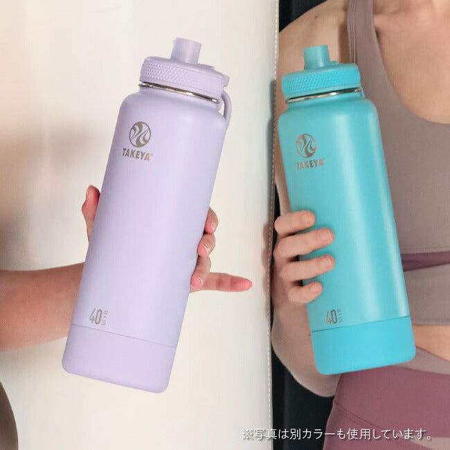 TAKEYA - TAKEYA タケヤ TAKEYA FLASK ACTIVE LINE2 タケヤフラスク