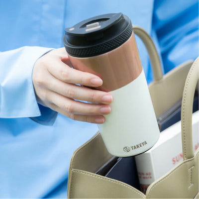 TAKEYA タケヤ TAKEYA FLASK TUMBLER タケヤフラスクタンブラー12 350ml