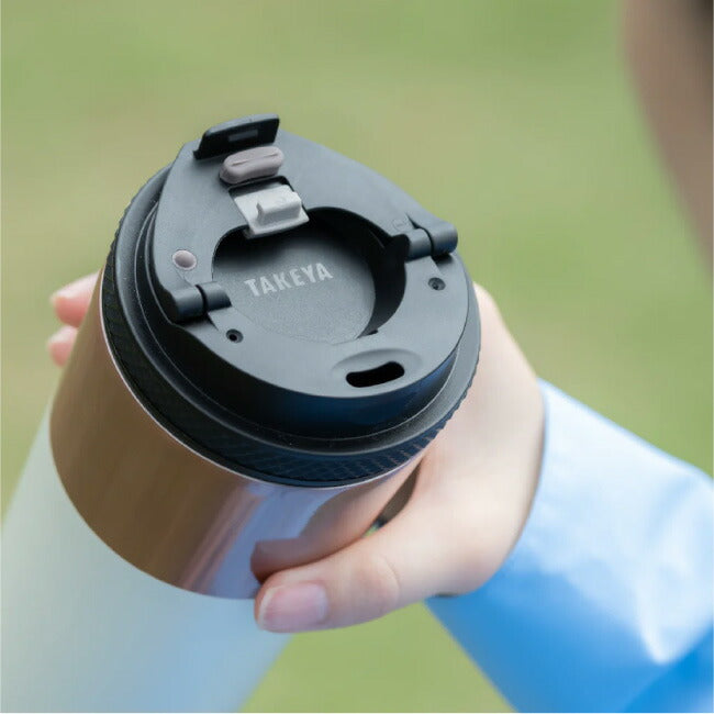 TAKEYA タケヤ TAKEYA FLASK TUMBLER タケヤフラスクタンブラー12 350ml