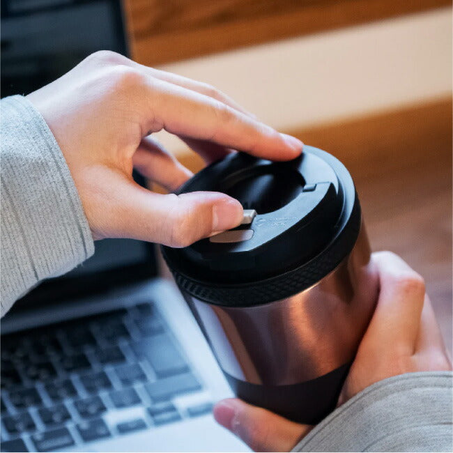 TAKEYA タケヤ TAKEYA FLASK TUMBLER タケヤフラスクタンブラー12 350ml