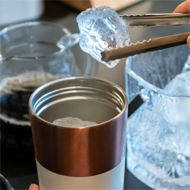 TAKEYA タケヤ TAKEYA FLASK TUMBLER タケヤフラスクタンブラー12 350ml