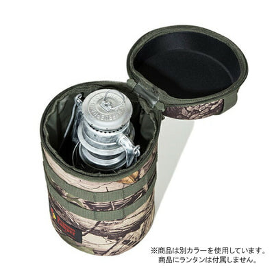 Oregonian Camper オレゴニアンキャンパー モールド シリンダー OCB2038