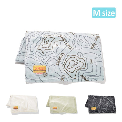 Fireproof Blanket M ファイヤープルーフブランケットM OCFP511