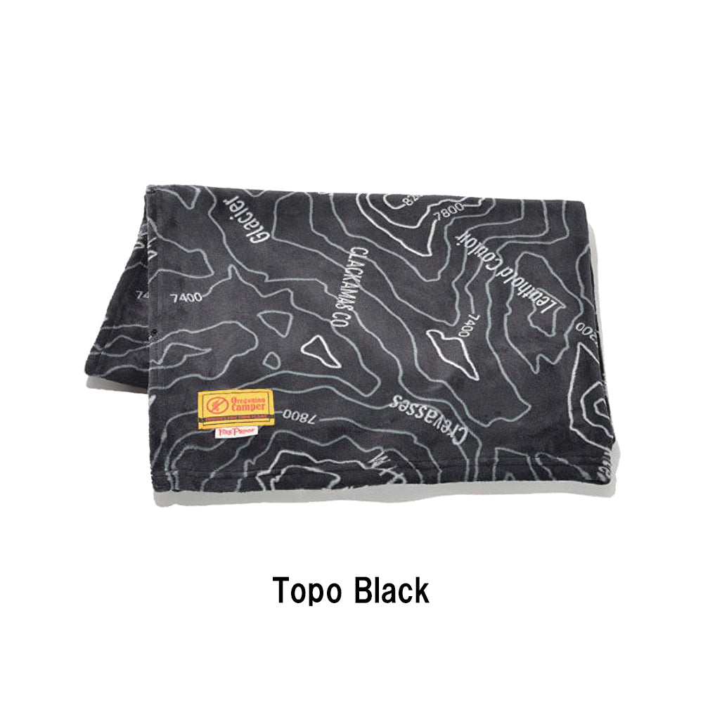 Fireproof Blanket L ファイヤープルーフブランケットL OCFP512