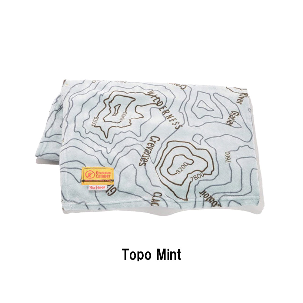 Fireproof Blanket L ファイヤープルーフブランケットL OCFP512