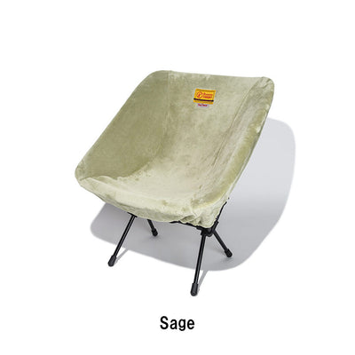 Fireproof Compact Chair Cover ファイヤープルーフコンパクトチェアカバー OCFP513