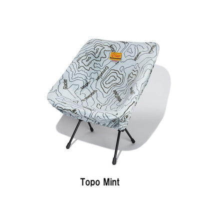 Fireproof Compact Chair Cover ファイヤープルーフコンパクトチェアカバー OCFP513