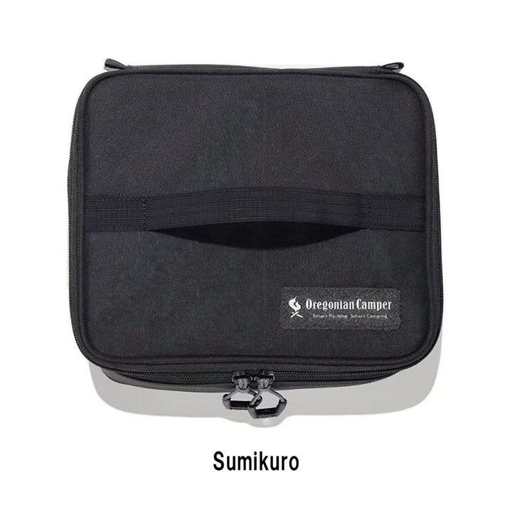 セミハードギアバッグM-FLAT OCB2522 – アウトドアショップOrange