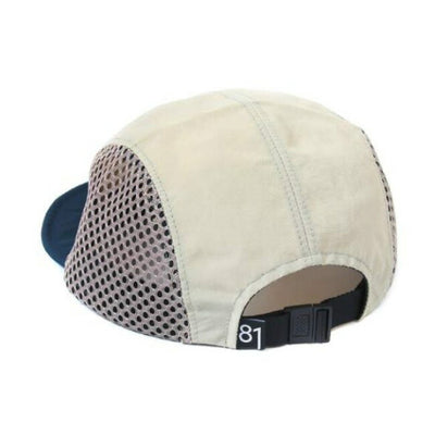 milestone マイルストーン original cap オリジナルキャップ MSC-019
