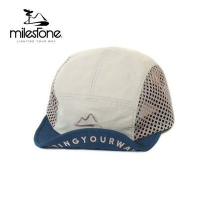 milestone マイルストーン original cap オリジナルキャップ MSC-019