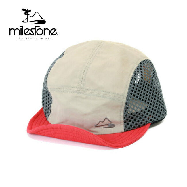milestone マイルストーン original cap オリジナルキャップ MSC-018