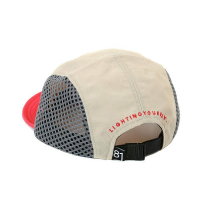milestone マイルストーン original cap オリジナルキャップ MSC-018