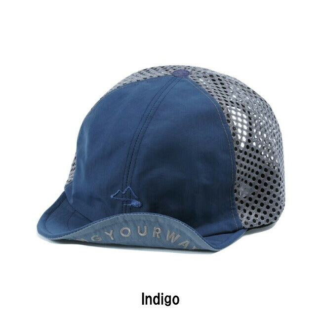 milestone マイルストーン original cap オリジナルキャップ MSC-023