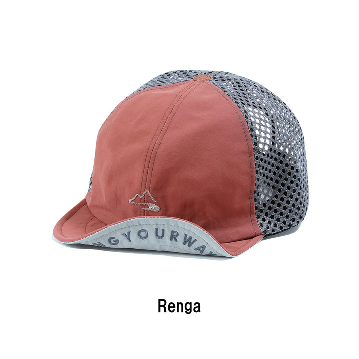 minimini　新品　milestone マイルストーン キャップ milestone - milestone マイルストーン original cap オリジナル