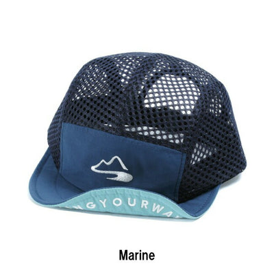 milestone マイルストーン original cap オリジナルキャップ MSC-024