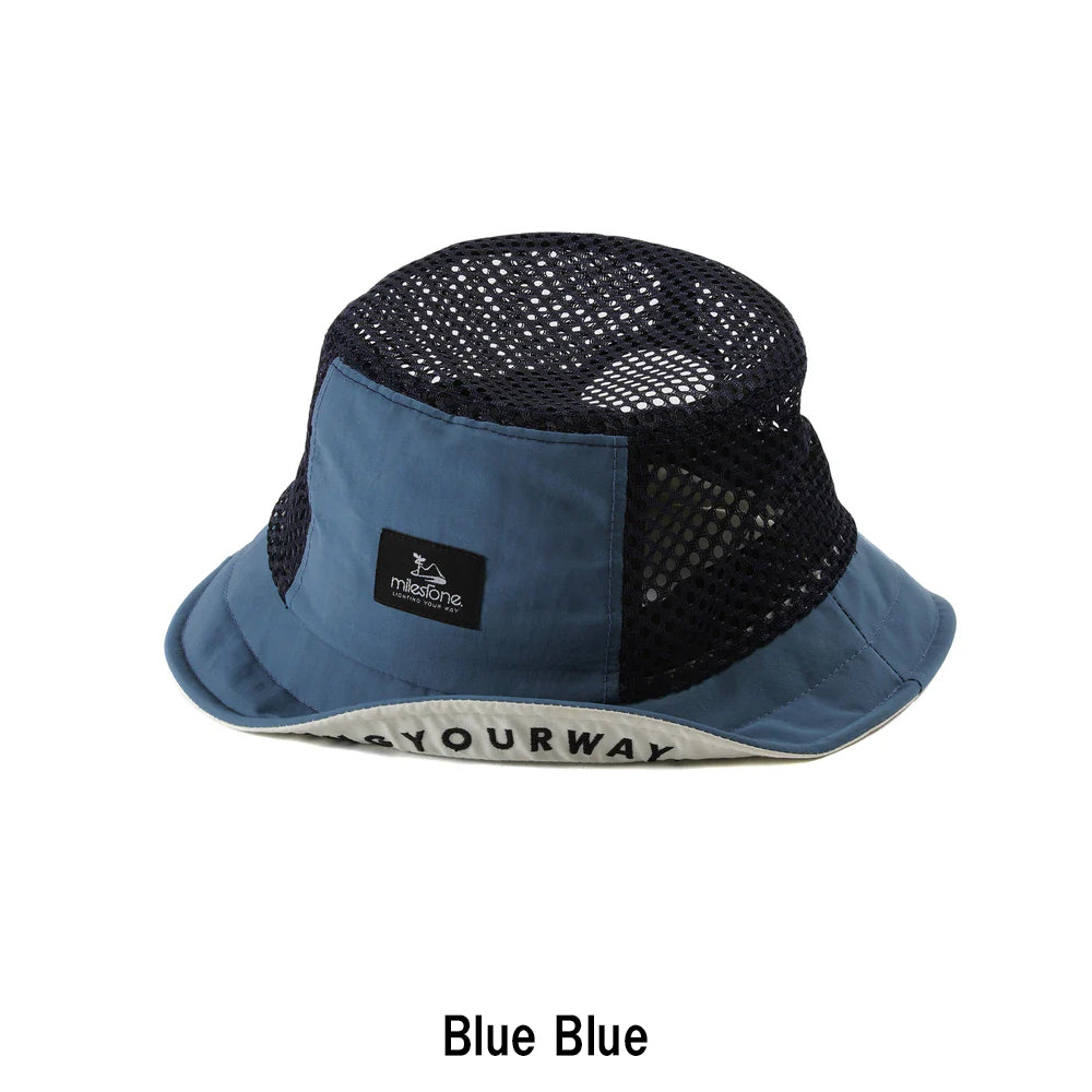 milestone - Denali Hat デナリハット MSC-025 | アウトドアショップ