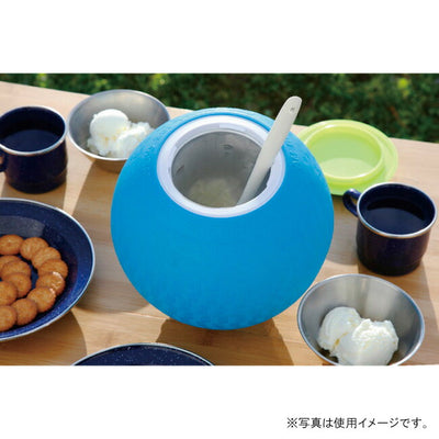 UCO ユーコ ソフトシェル アイスクリームボール 24000