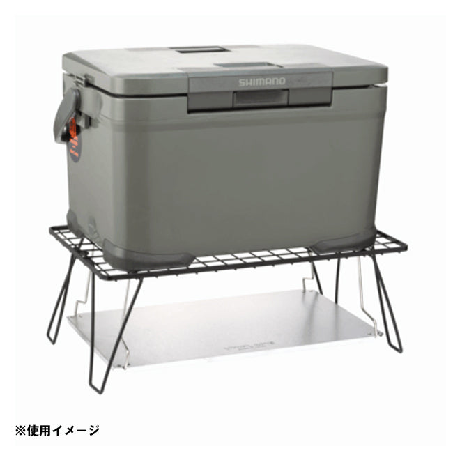 フィールドラックシステムラック – アウトドアショップOrange