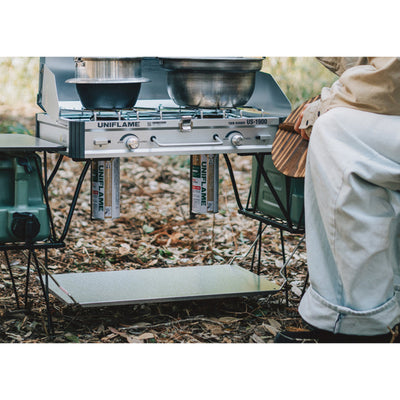 フィールドラックシステムラック