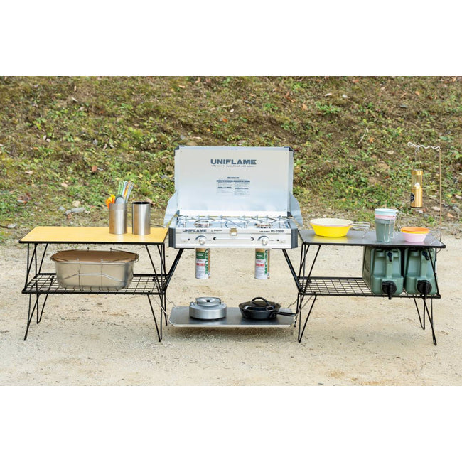 フィールドラックシステムラック