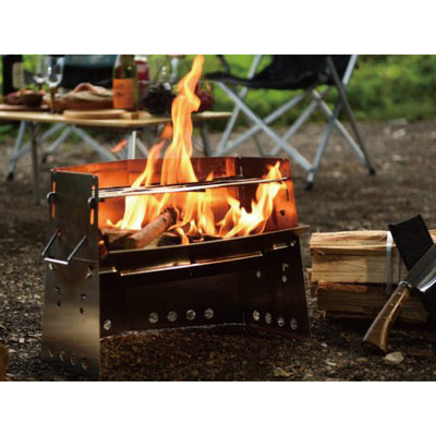 薪グリルII 682845