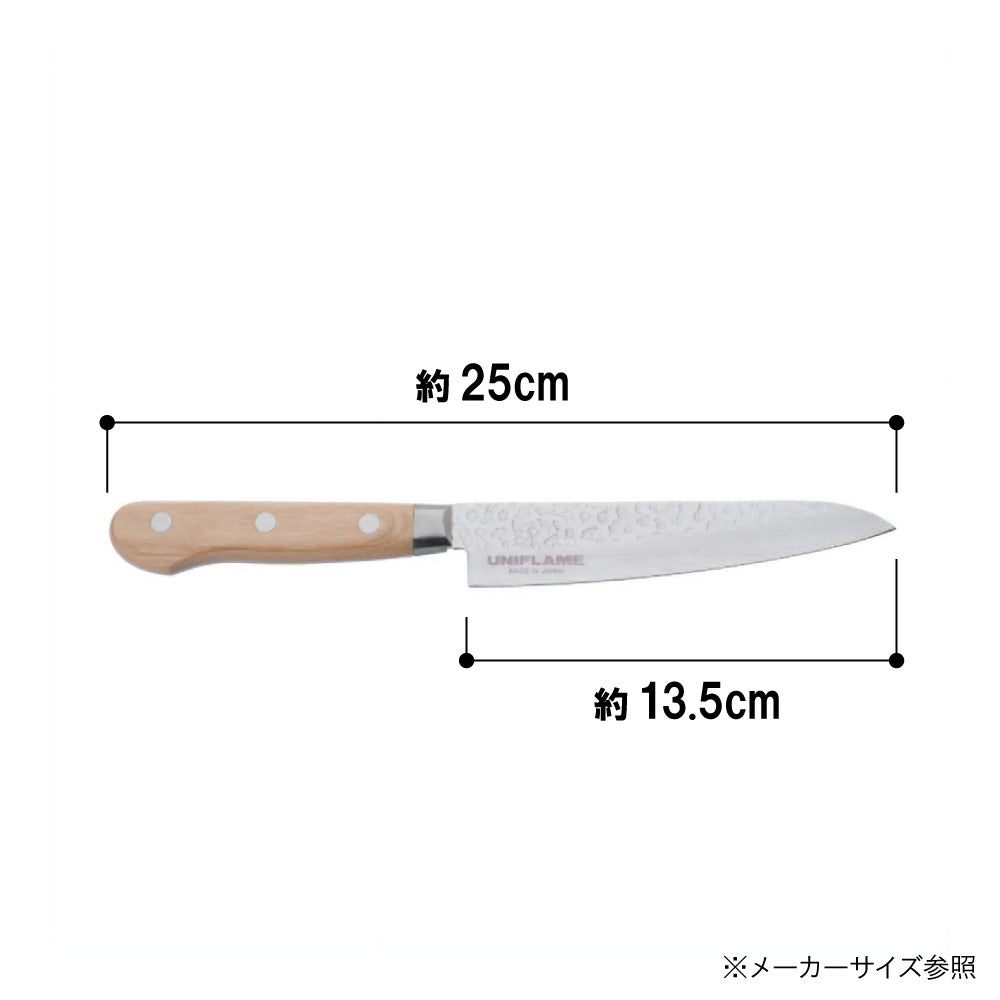 ダマスカス ペティ 135mm 414088 – アウトドアショップOrange