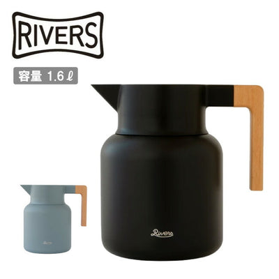 RIVERS リバーズ サーモジャグキート1600 JG002