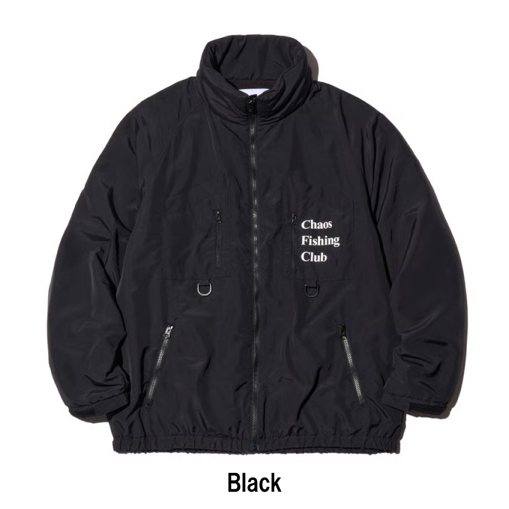 Chaos Fishing Club - Black Sea Bream Jacket ブラックシーブリーム