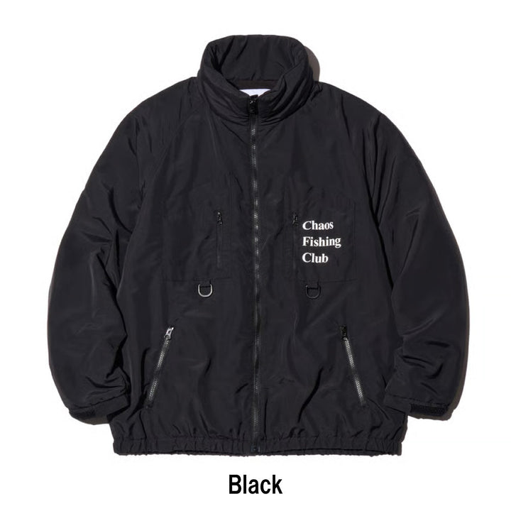 Chaos Fishing Club - Black Sea Bream Jacket ブラックシーブリーム