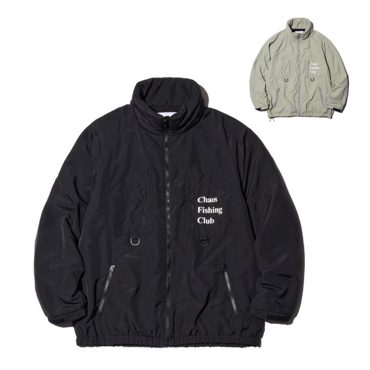 Chaos Fishing Club - Black Sea Bream Jacket ブラックシーブリーム