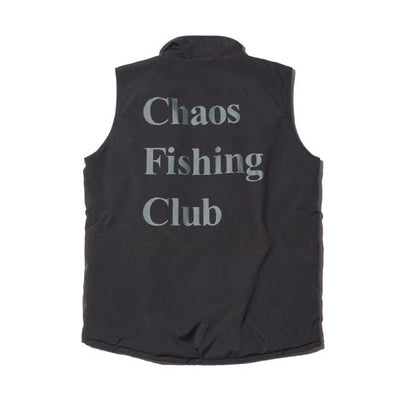ECW CFC Lv.77 Vest ECW CFC Lv.77ベスト Black CFC-25AW-JK02