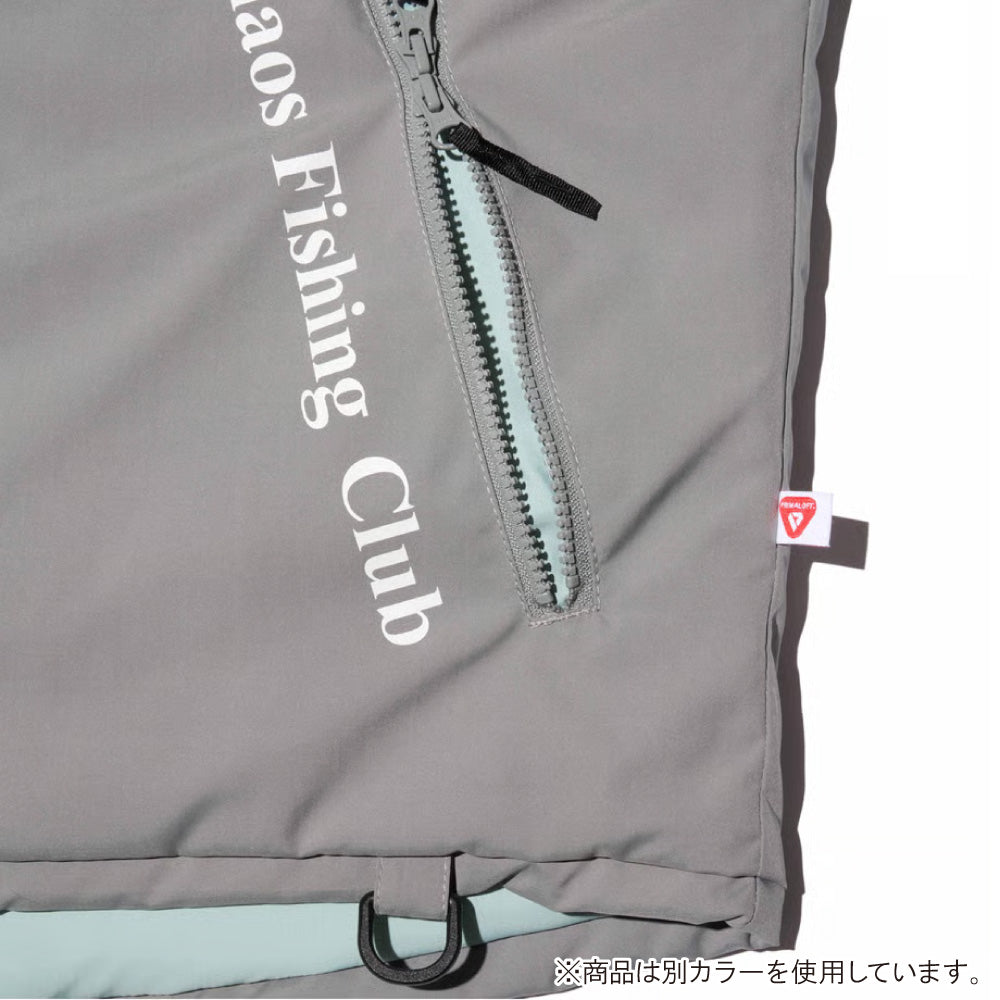 ECW CFC Lv.77 Vest ECW CFC Lv.77ベスト Black CFC-25AW-JK02