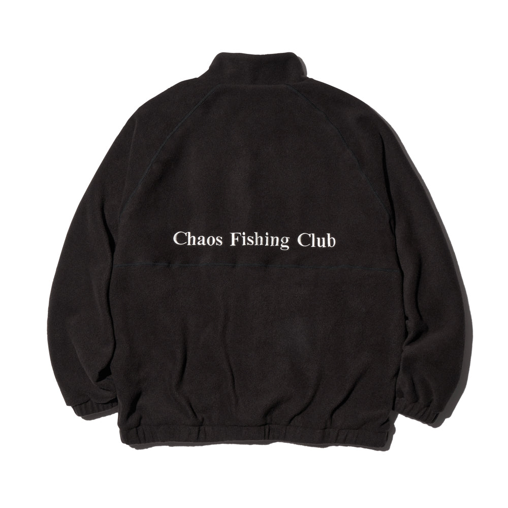 Endless Game Fleece Jacket エンドレスゲームフリースジャケット CFC