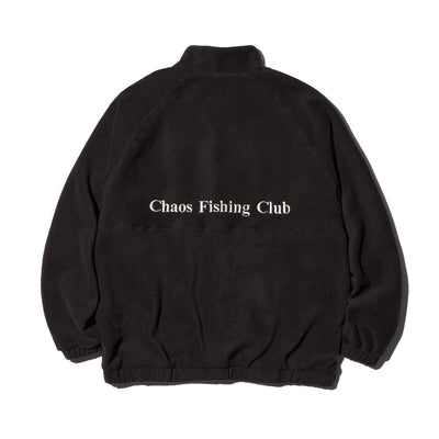 Endless Game Fleece Jacket エンドレスゲームフリースジャケット CFC-25AW-JK03